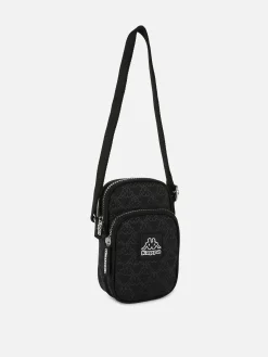 Bolso Para El Teléfono De Kappa X Primark
