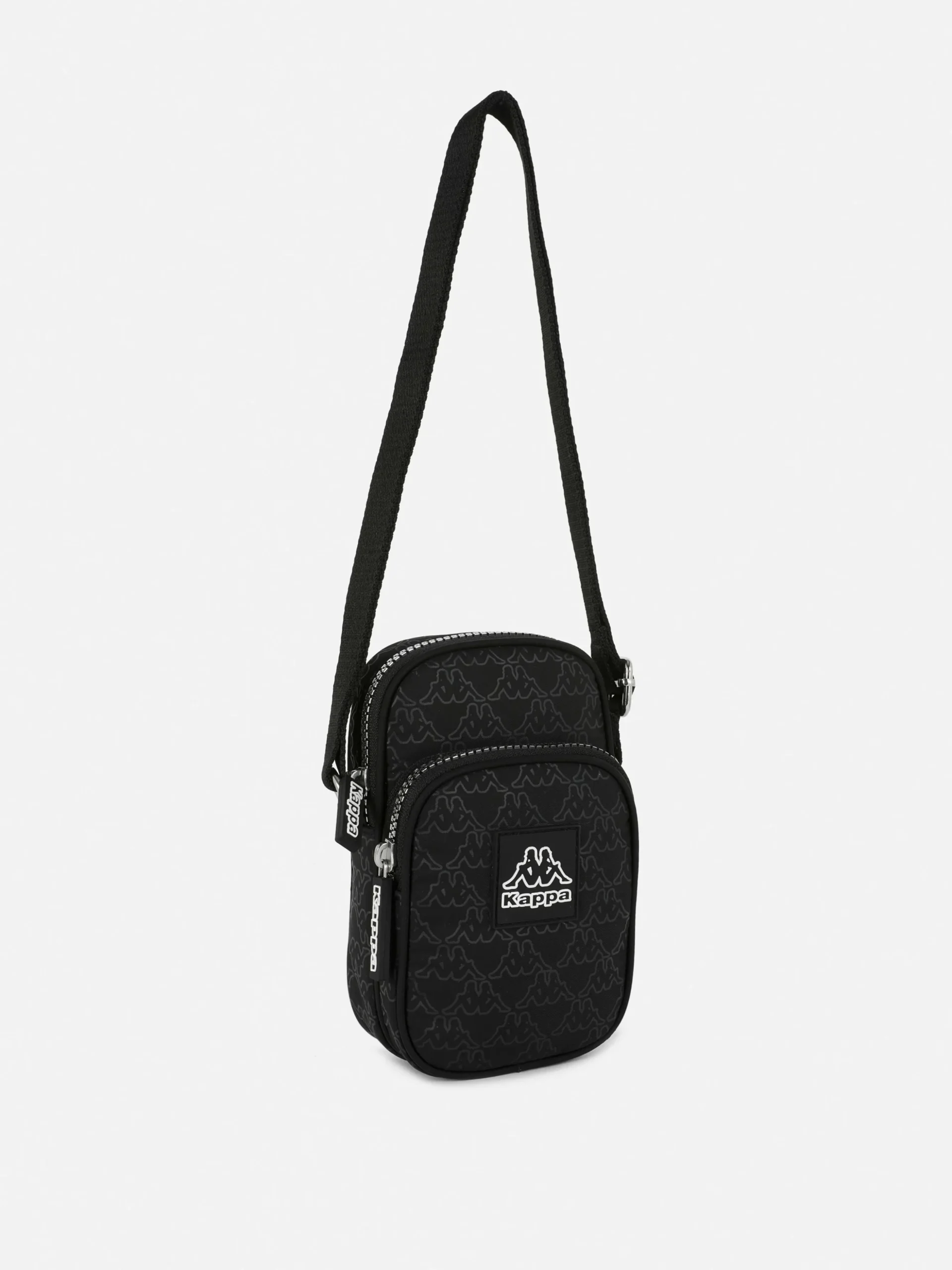 Bolso Para El Teléfono De Kappa X Primark