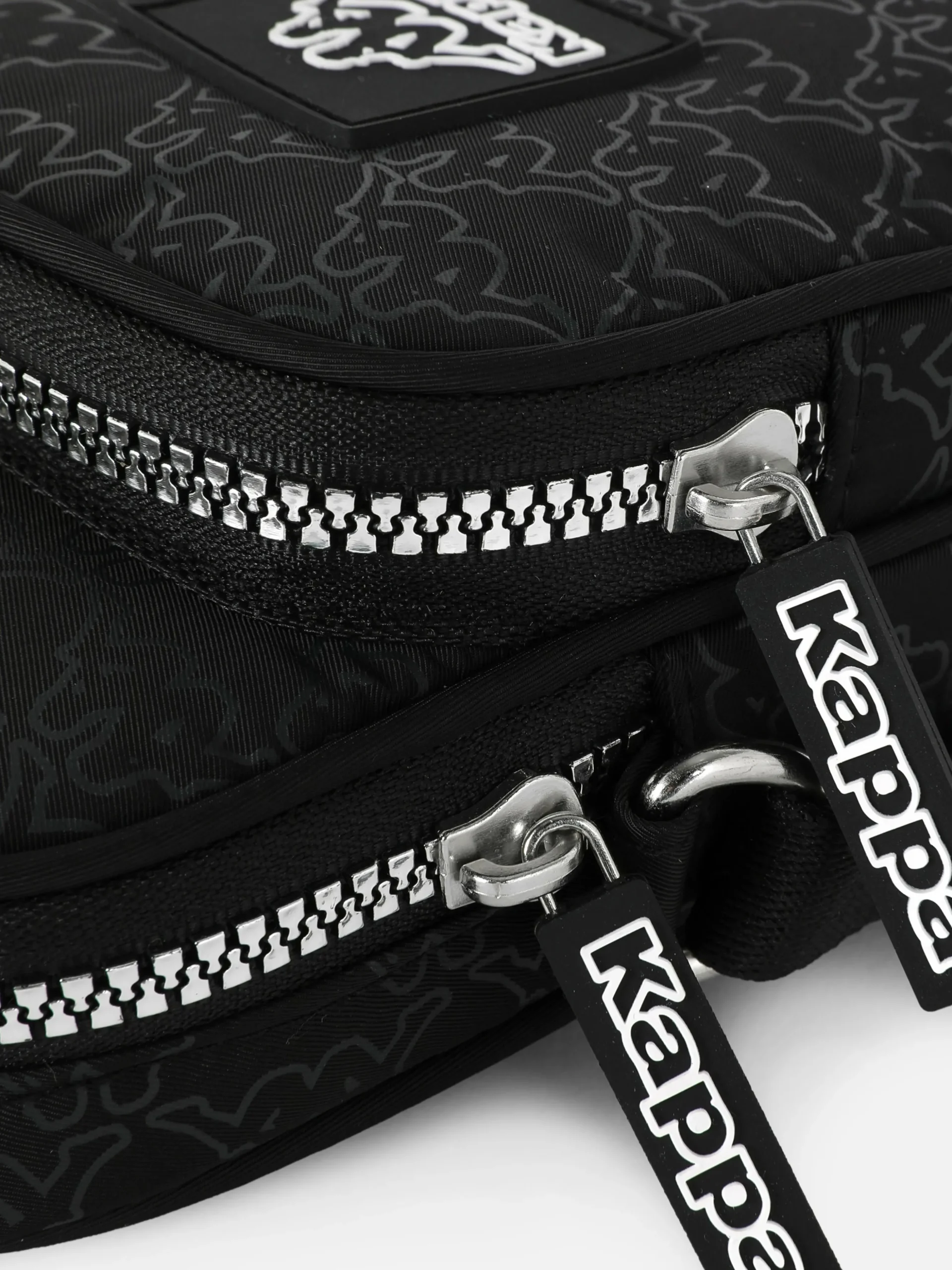 Bolso Para El Teléfono De Kappa X Primark