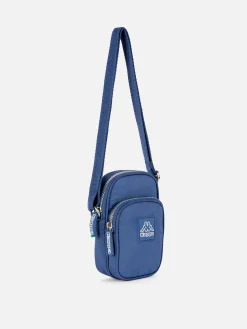 Bolso Para El Teléfono De Kappa X Primark