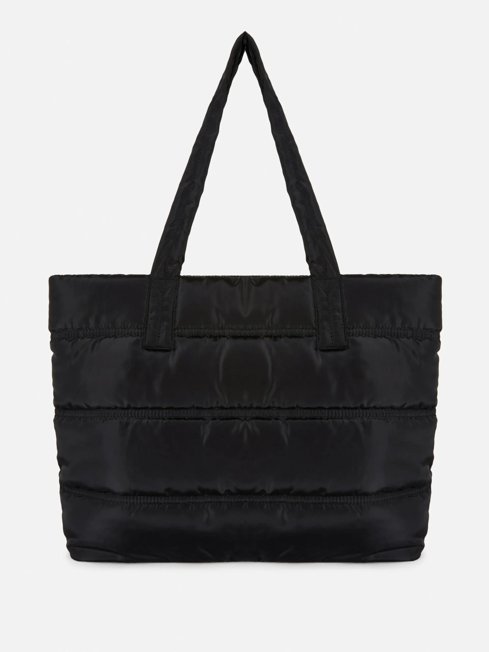 Bolso Shopper Acolchado