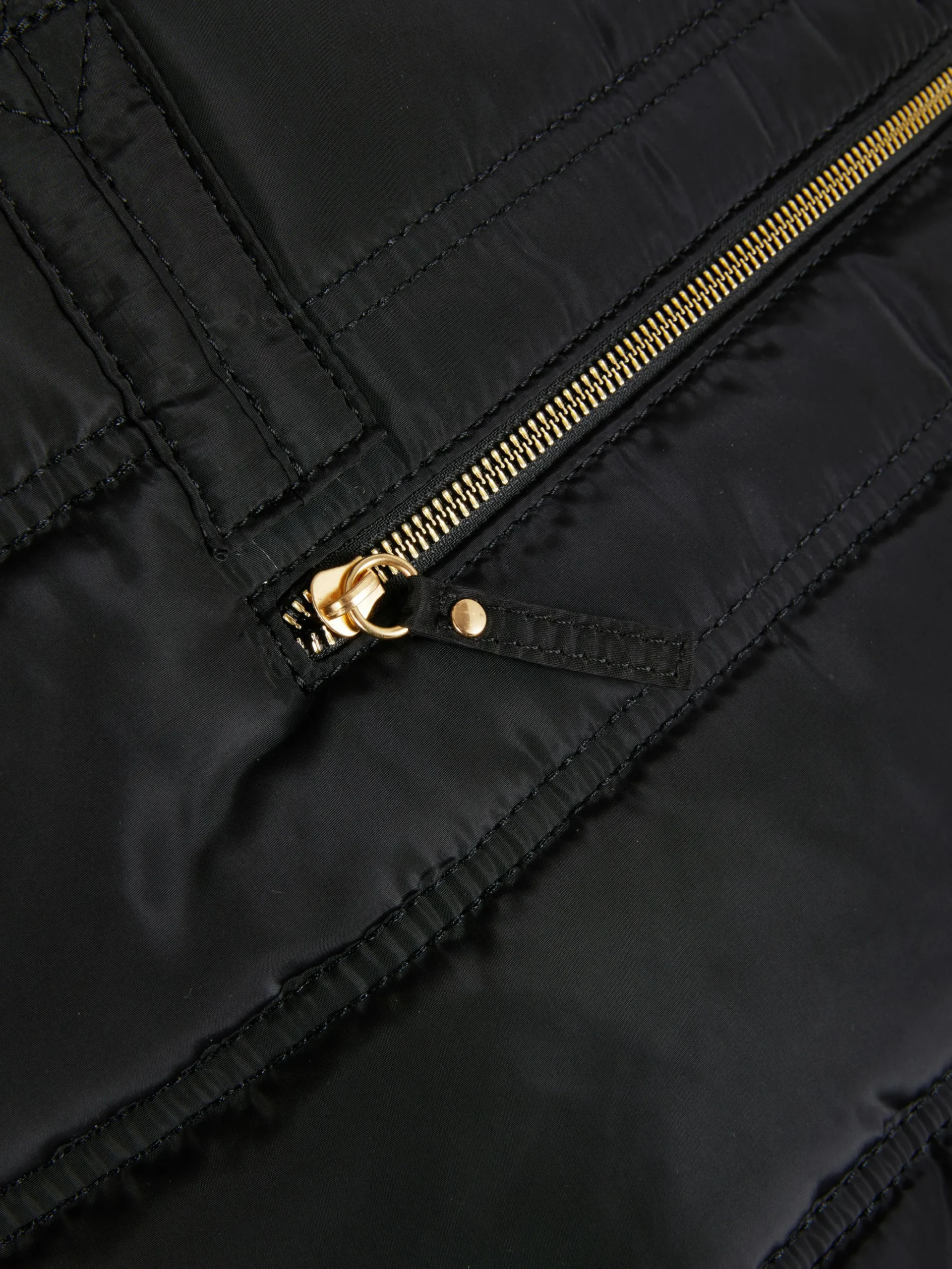 Bolso Shopper Acolchado