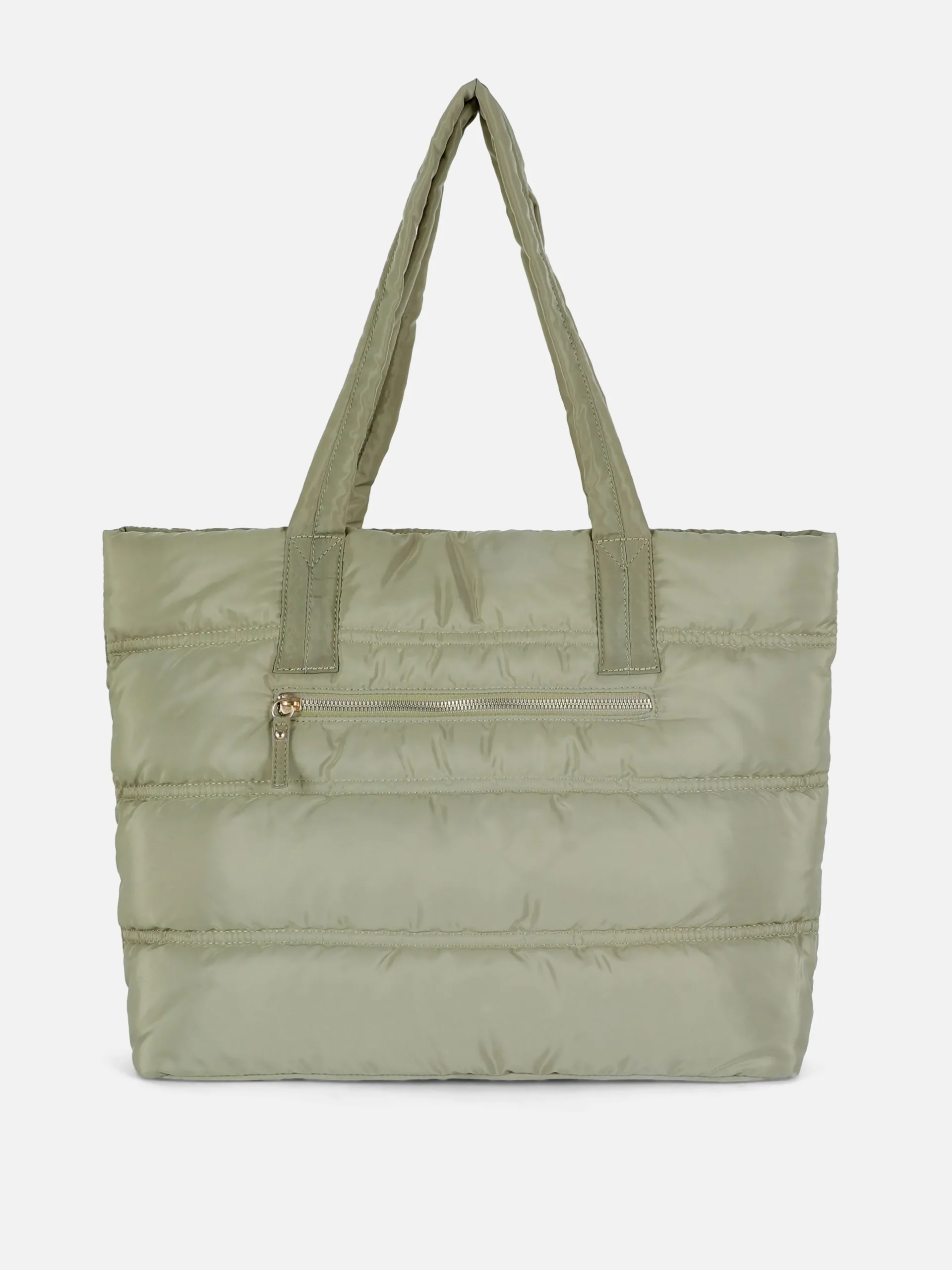 Bolso Shopper Acolchado