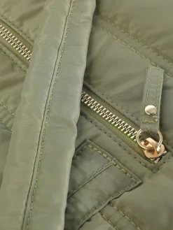 Bolso Shopper Acolchado