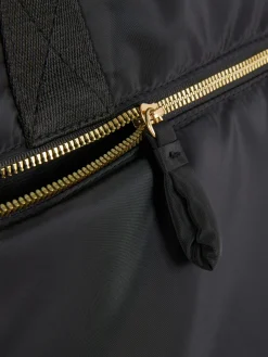 Bolso Shopper Acolchado