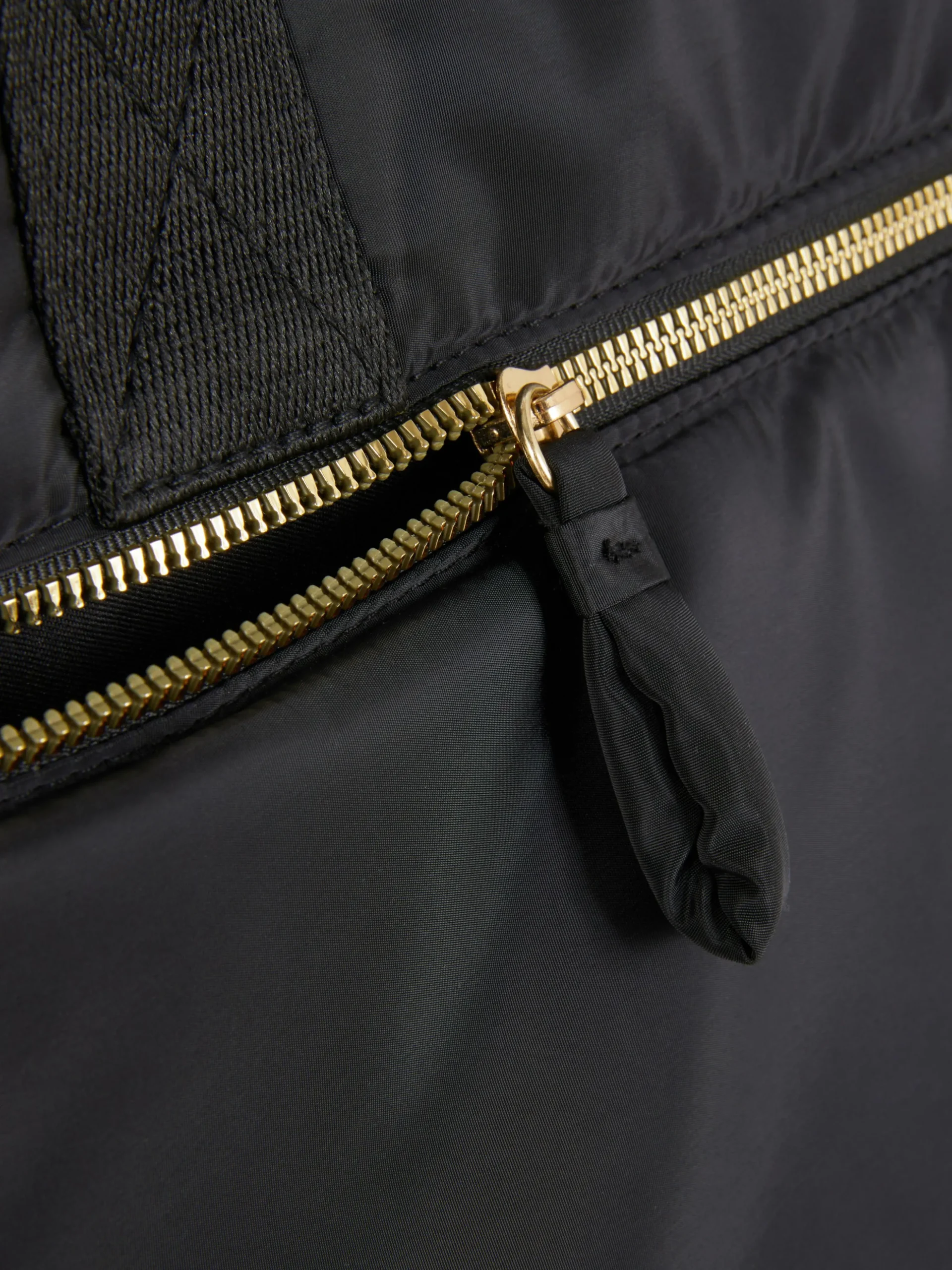 Bolso Shopper Acolchado