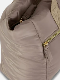 Bolso Shopper Acolchado