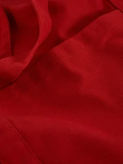 Bolso Shopper De Lona Extragrande