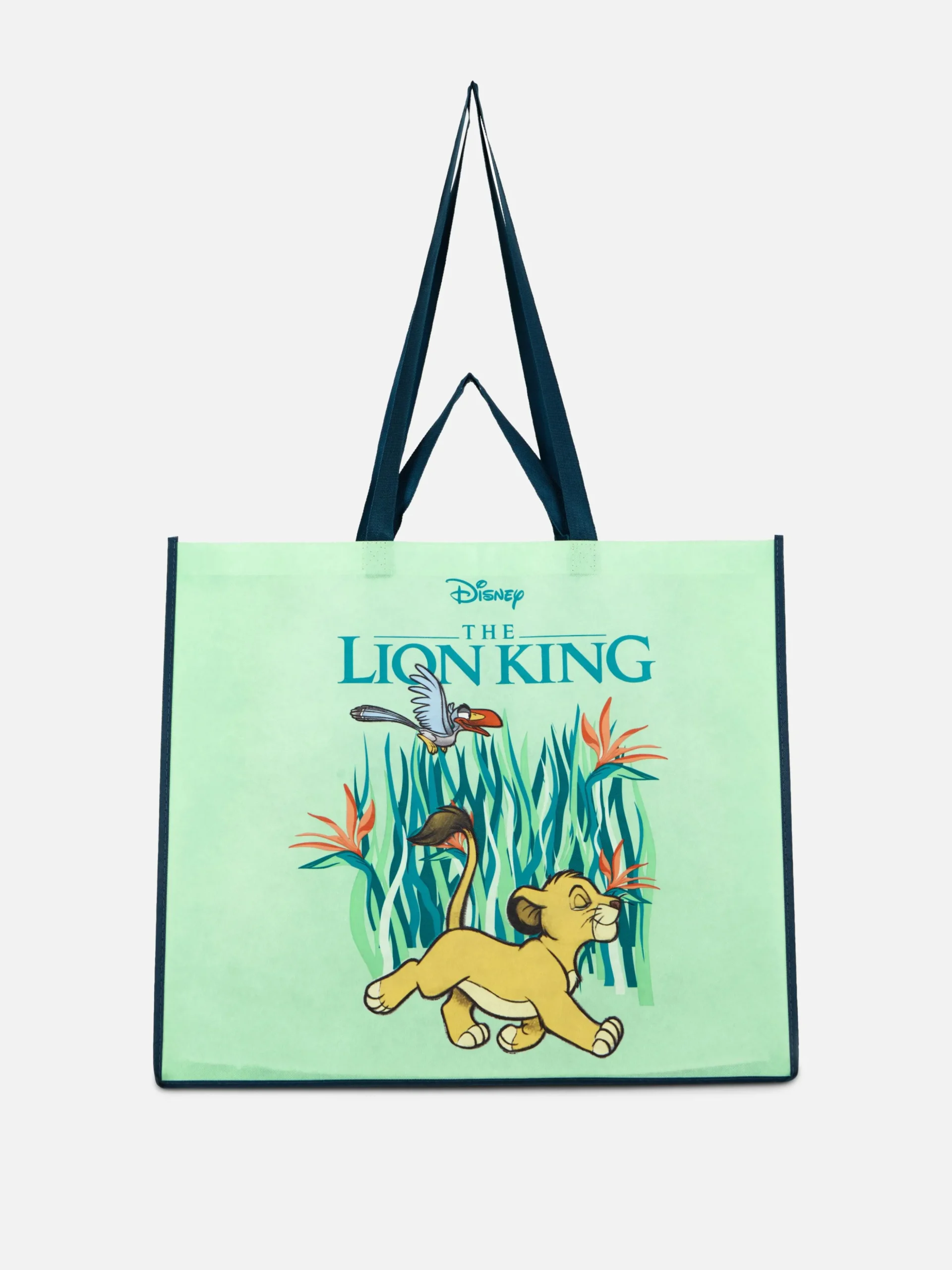 Bolso Shopper Del 30.º Aniversario De The Lion King
