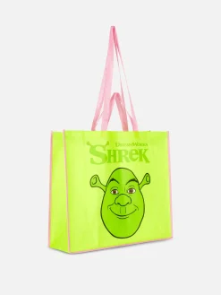 Bolso Shopper XL De Shrek