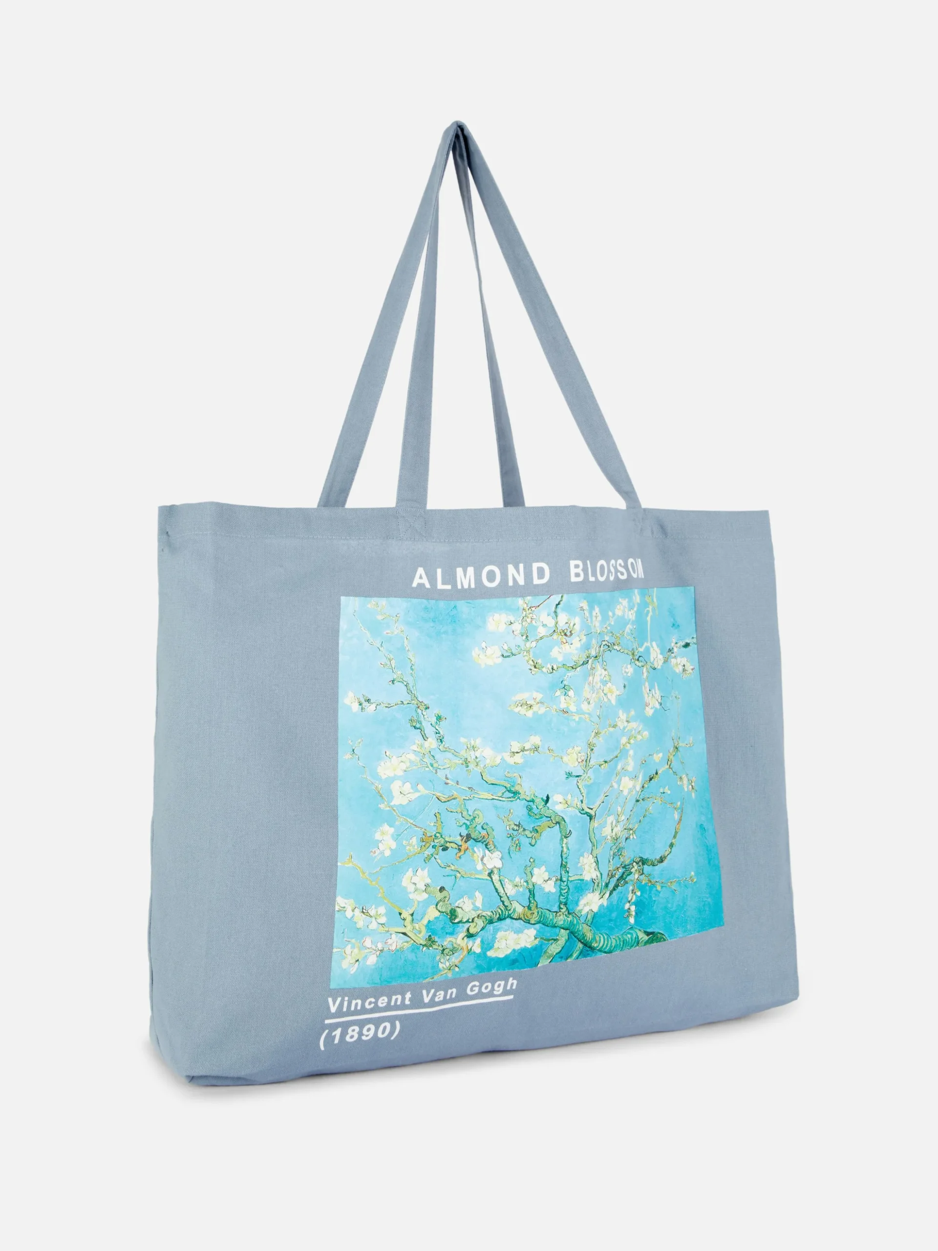 Bolso Shopper XL De Vincent Van Gogh