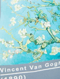 Bolso Shopper XL De Vincent Van Gogh