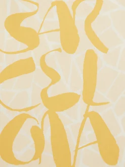 Bolso Tote De Lona Urbano