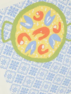 Bolso Tote De Lona Urbano