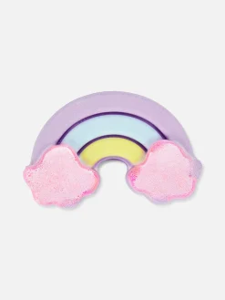 Bomba De Baño Arcoíris