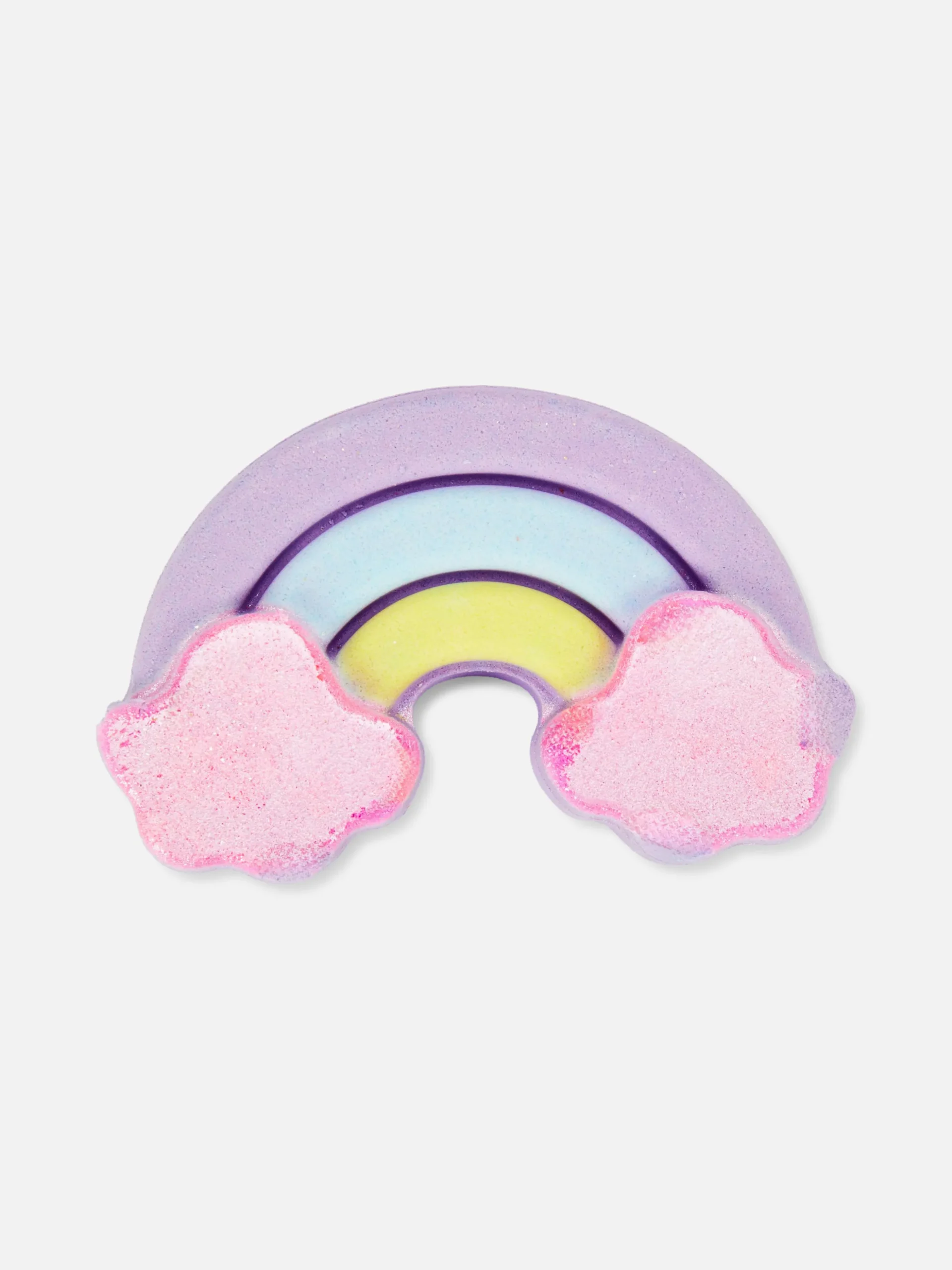 Bomba De Baño Arcoíris