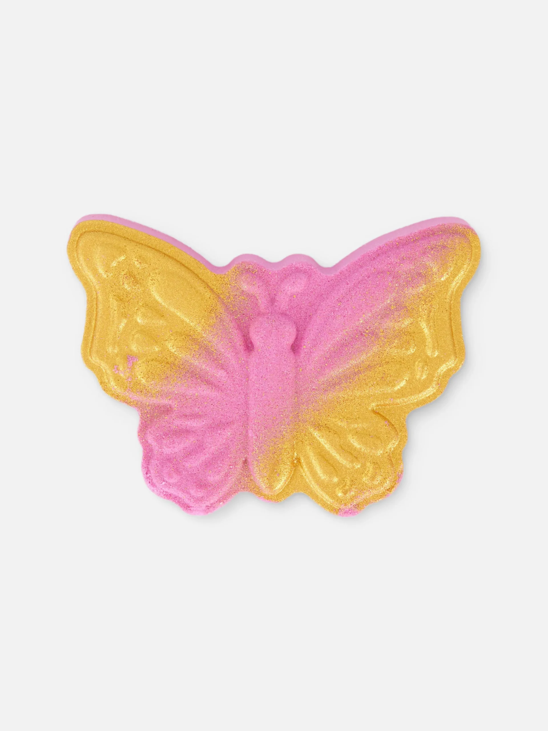 Bomba De Baño Con Forma De Mariposa