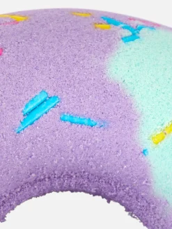 Bomba De Baño Con Forma De Donut