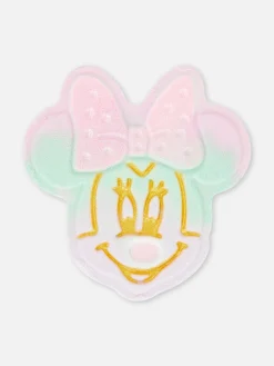 Bomba De Baño De Minnie Mouse De Disney
