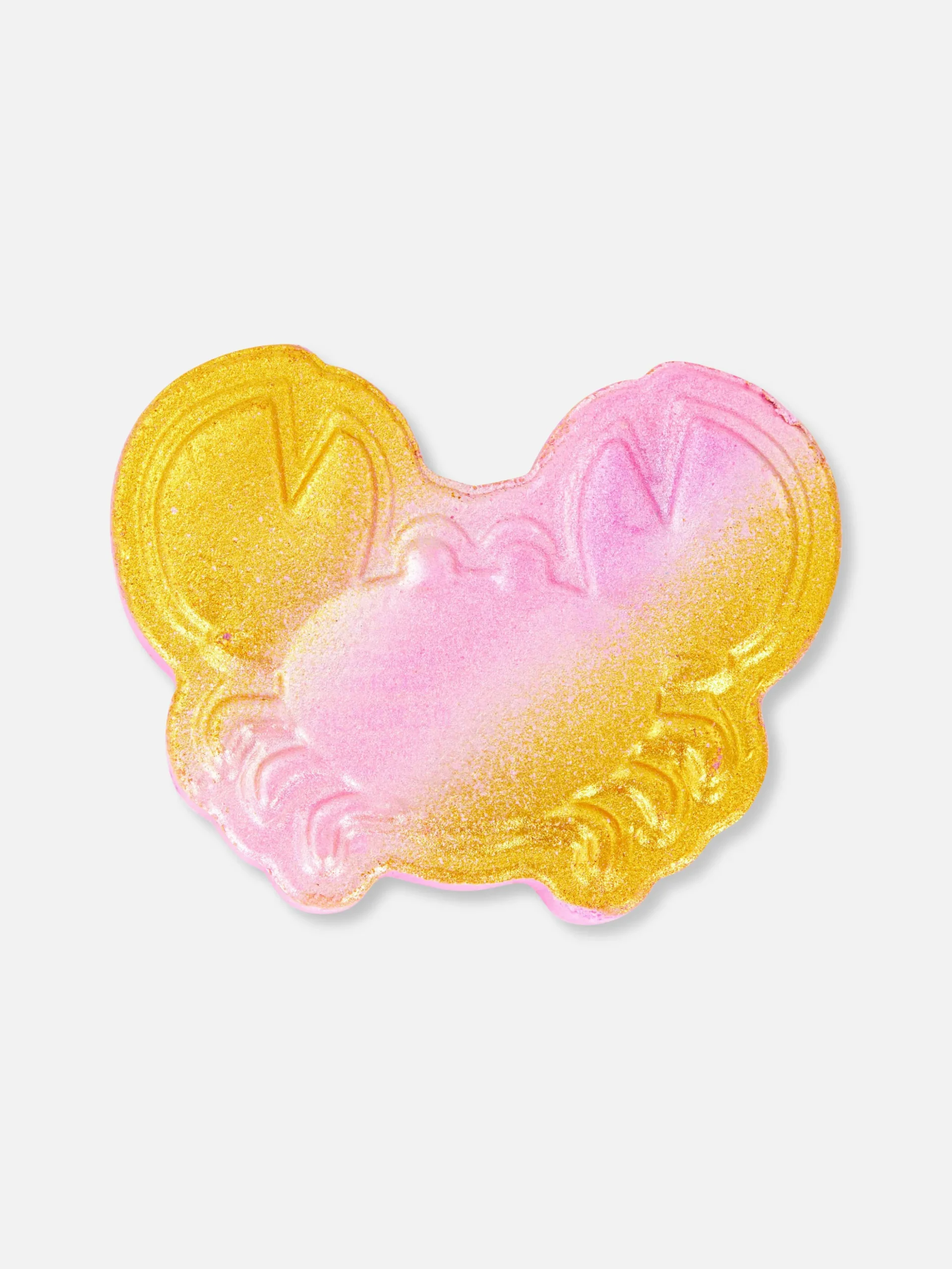 Bomba De Baño En Forma De Cangrejo