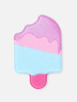 Bomba De Baño En Forma De Polo