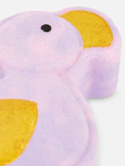 Bomba De Baño En Forma De Pato