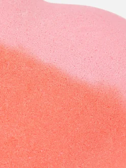 Bomba De Baño En Forma De Corazón De San Valentín