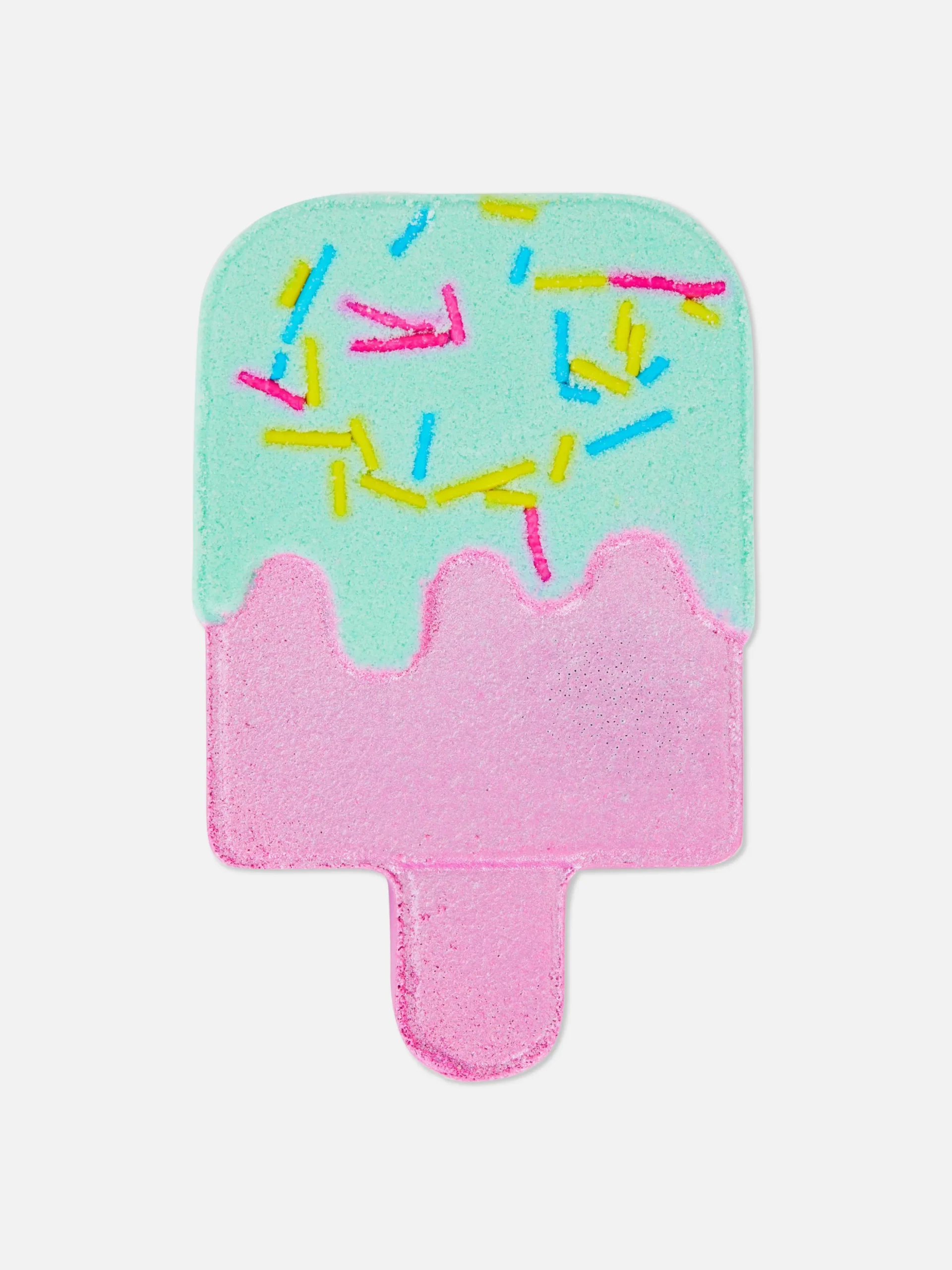 Bomba De Baño En Forma De Polo