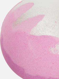 Bomba De Baño En Forma De Piruleta