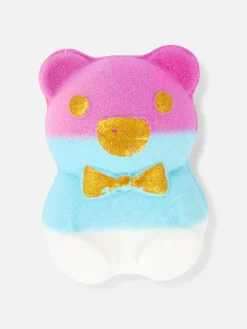 Bomba De Baño En Forma De Oso