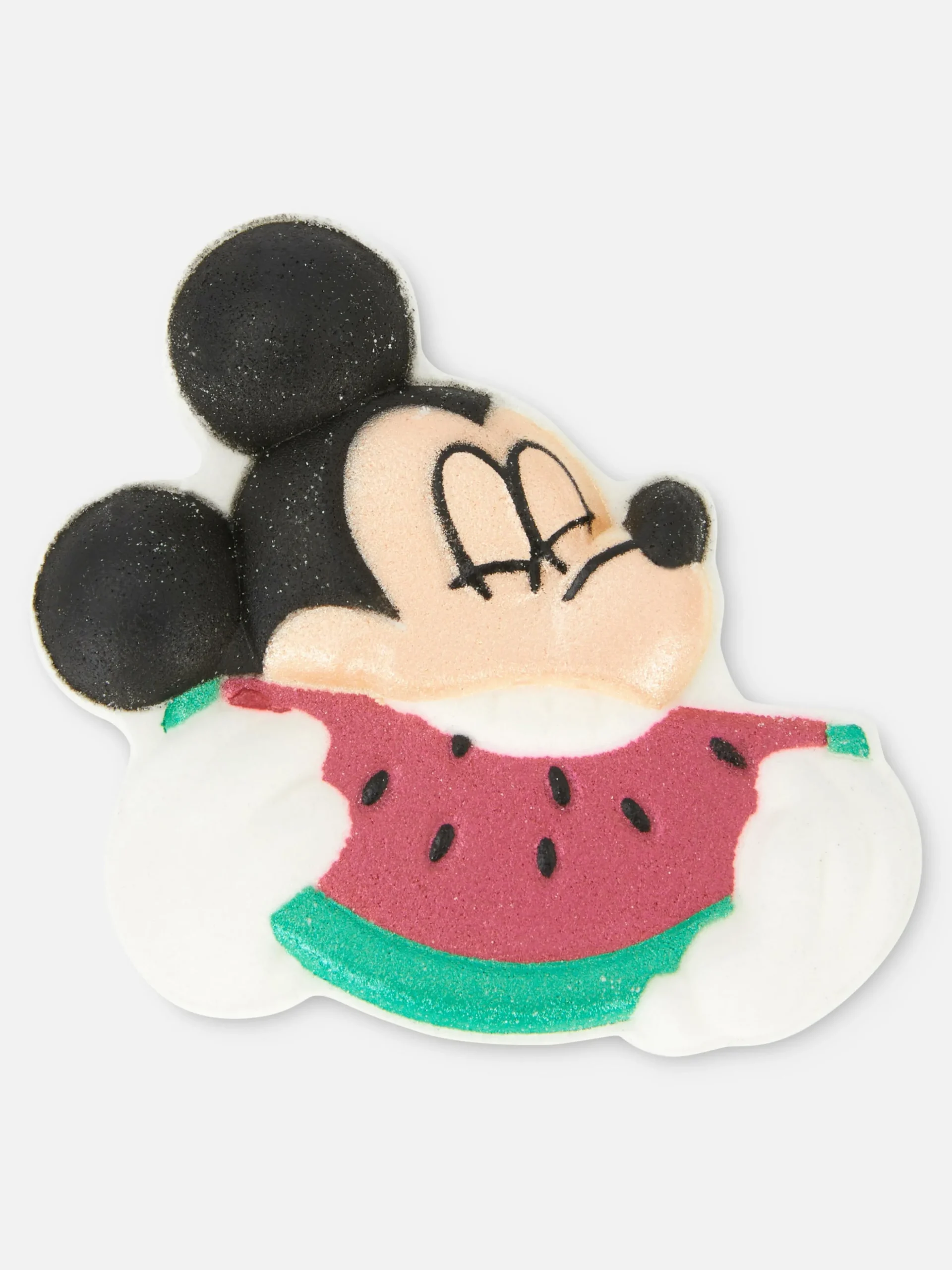 Bomba De Baño En Forma De Mickey Mouse De Disney