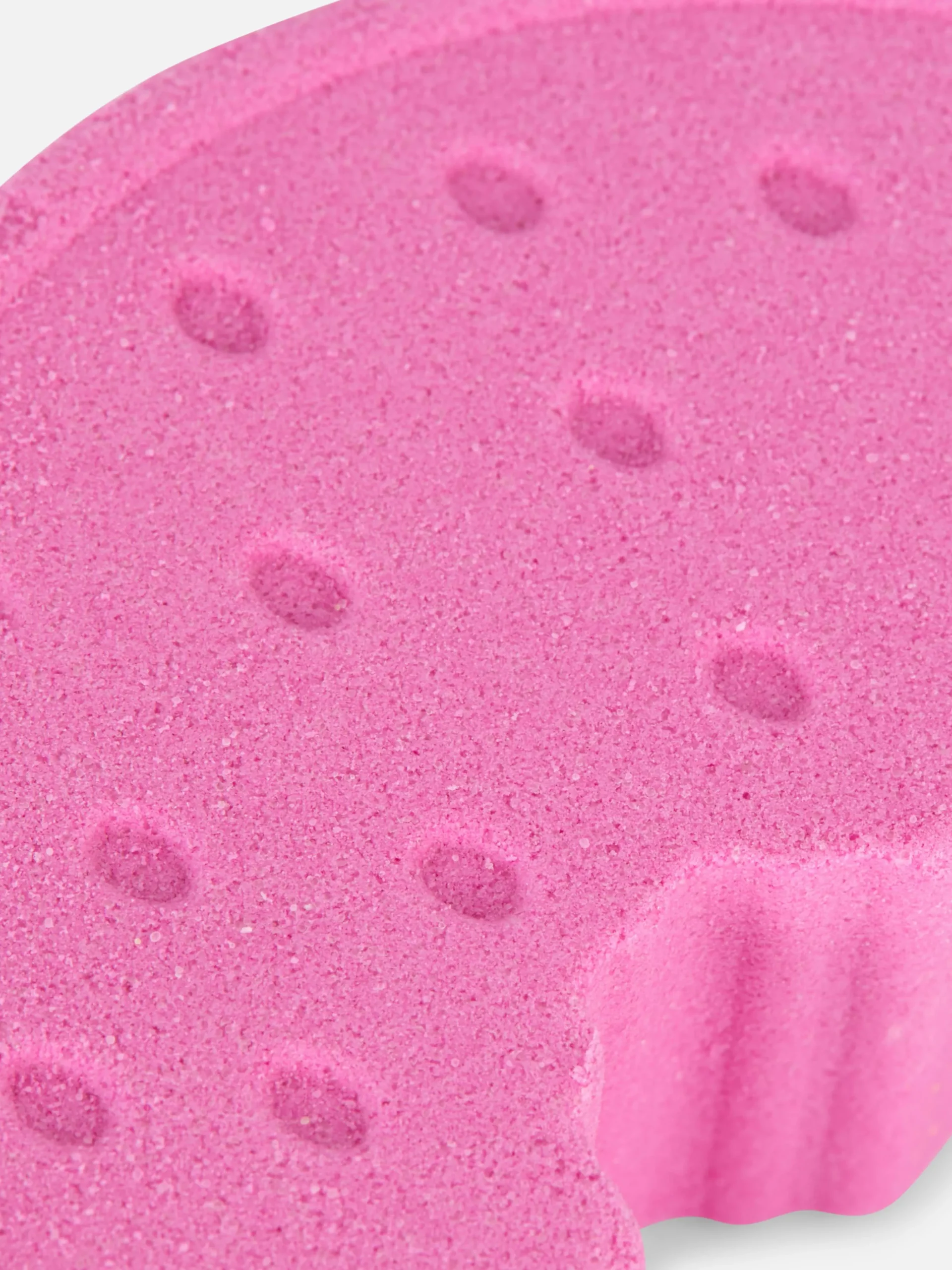 Bomba De Baño En Forma De Sandía