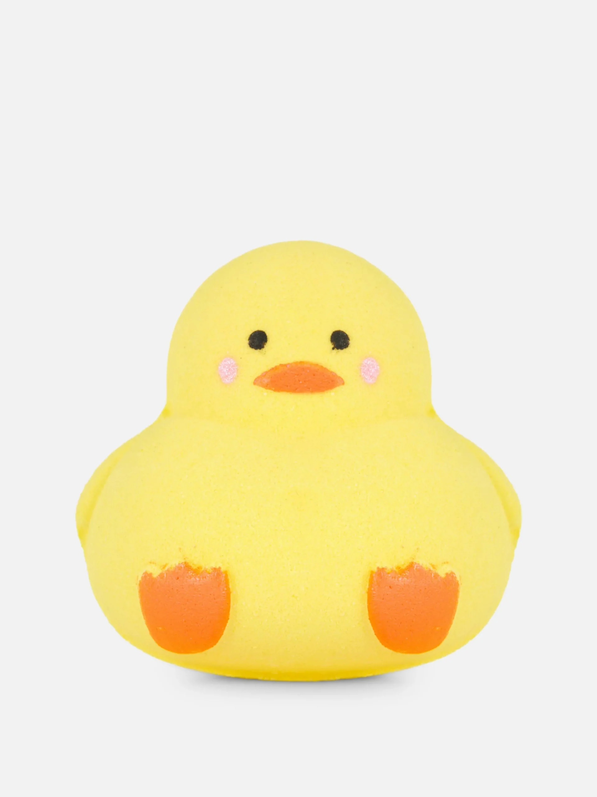 Bomba De Baño En Forma De Pollito