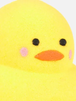 Bomba De Baño En Forma De Pollito