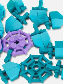 Boques De Construcción Para Suculentas