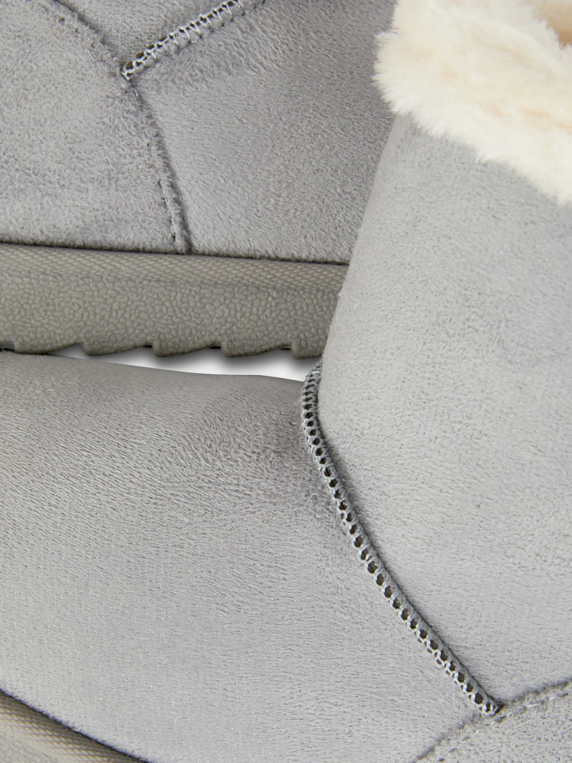 Botas Con Lazos Decorativos