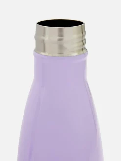 Botella De Agua De Acero Inoxidable