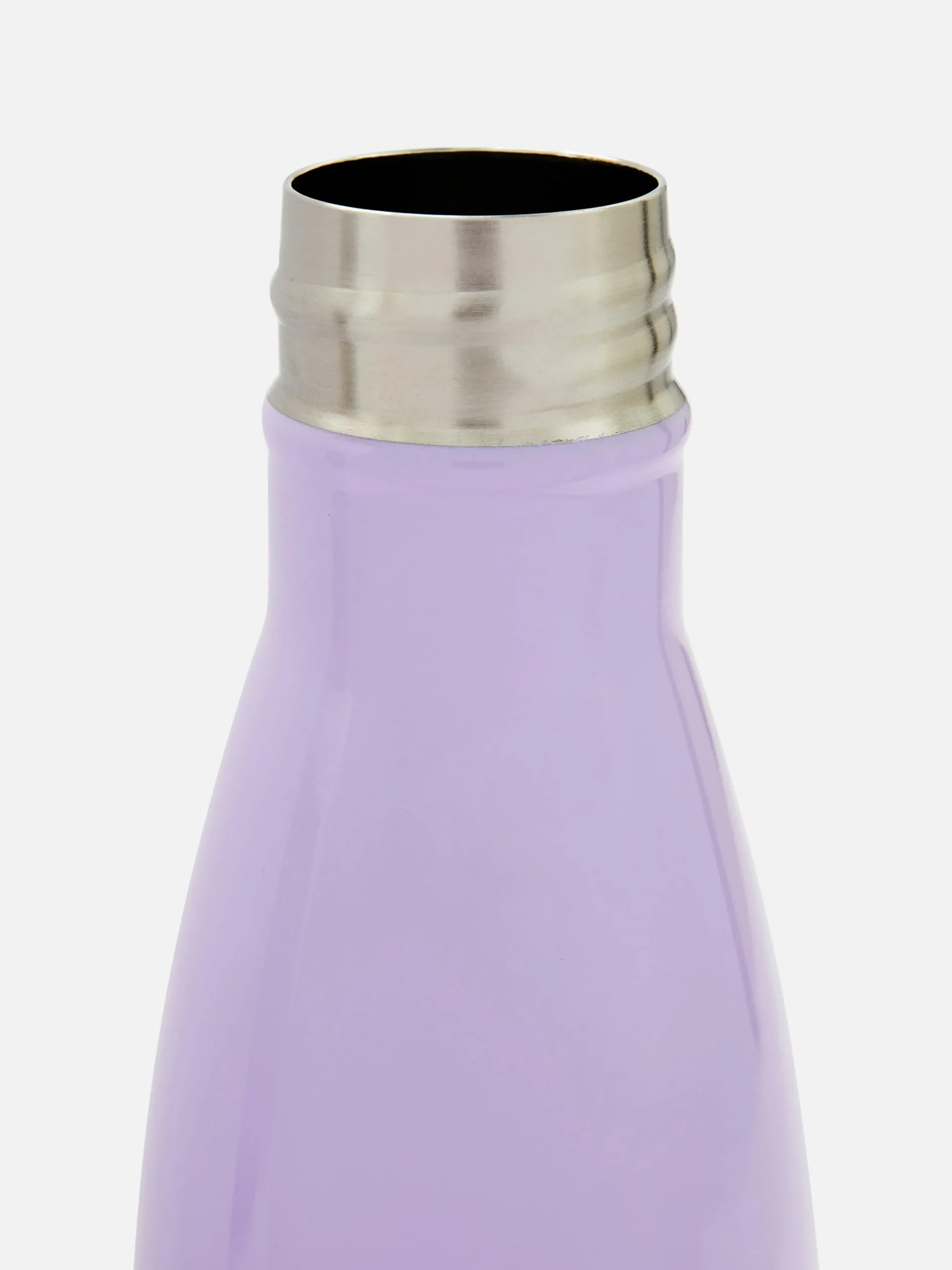 Botella De Agua De Acero Inoxidable