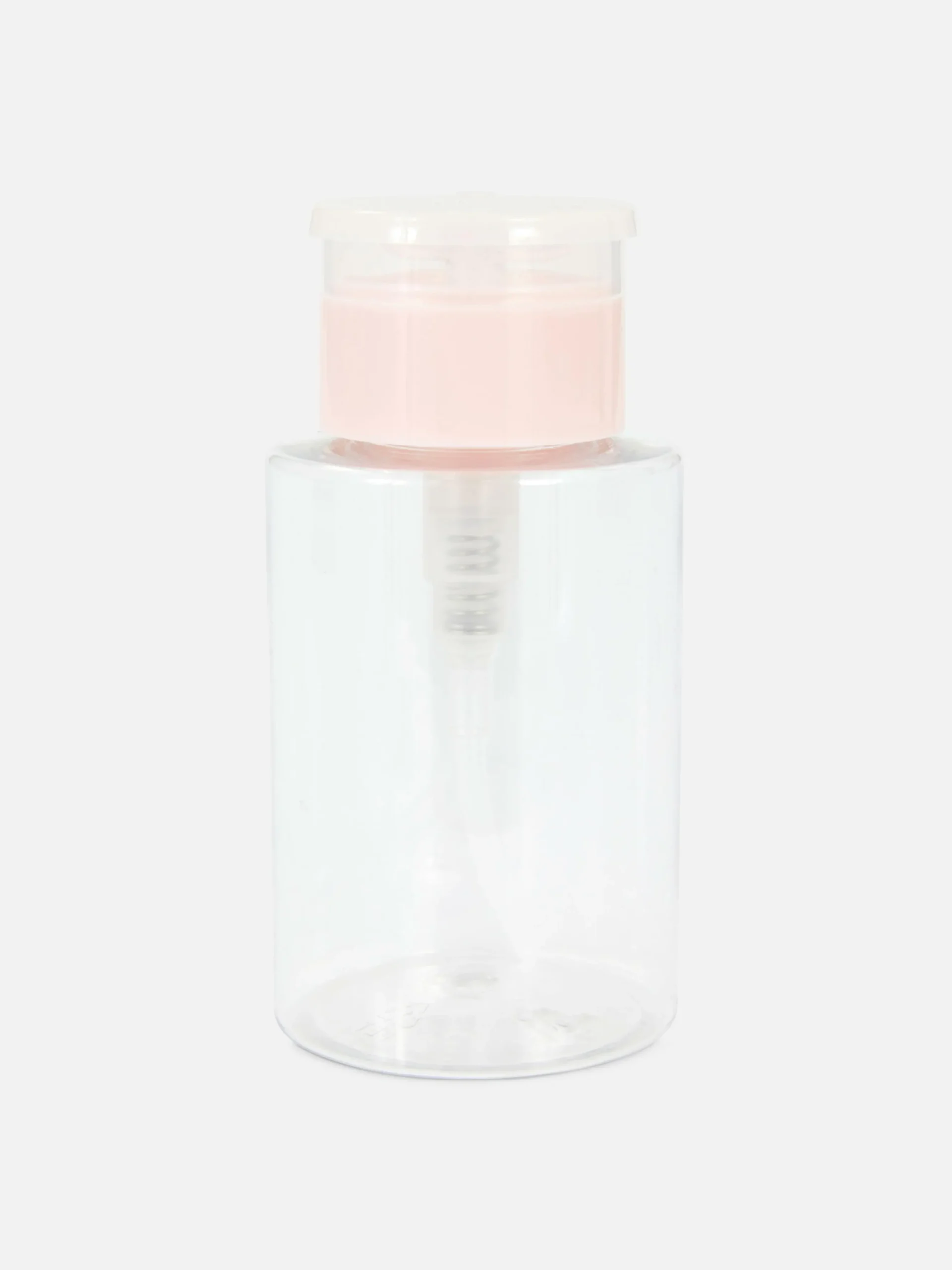 Botella De Viaje Con Dispensador