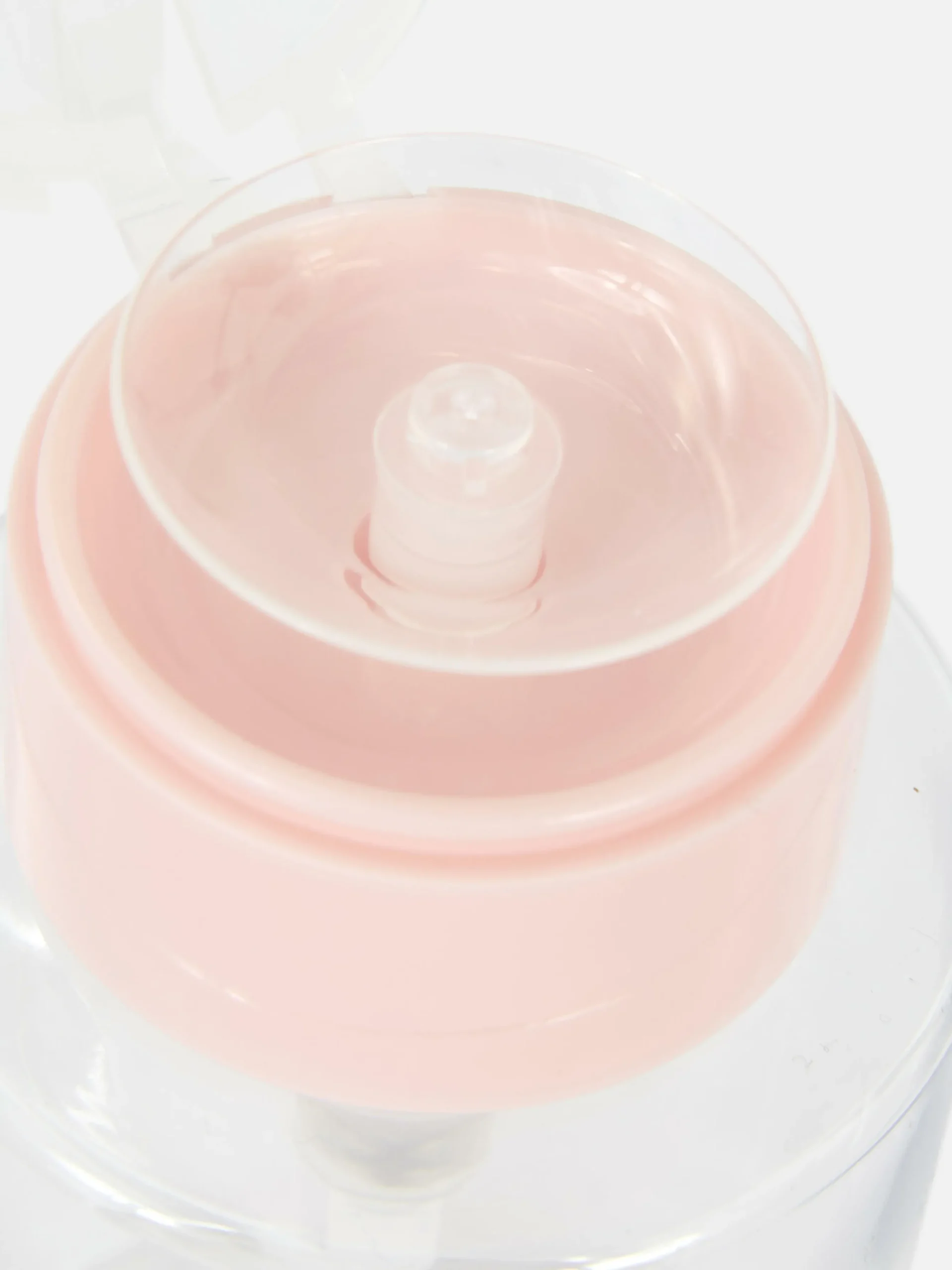 Botella De Viaje Con Dispensador