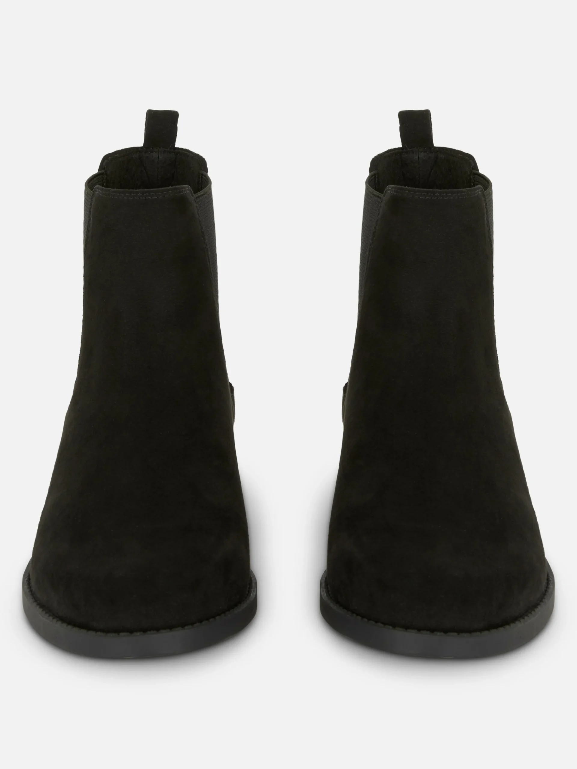 Botines Chelsea De Ante Sintético