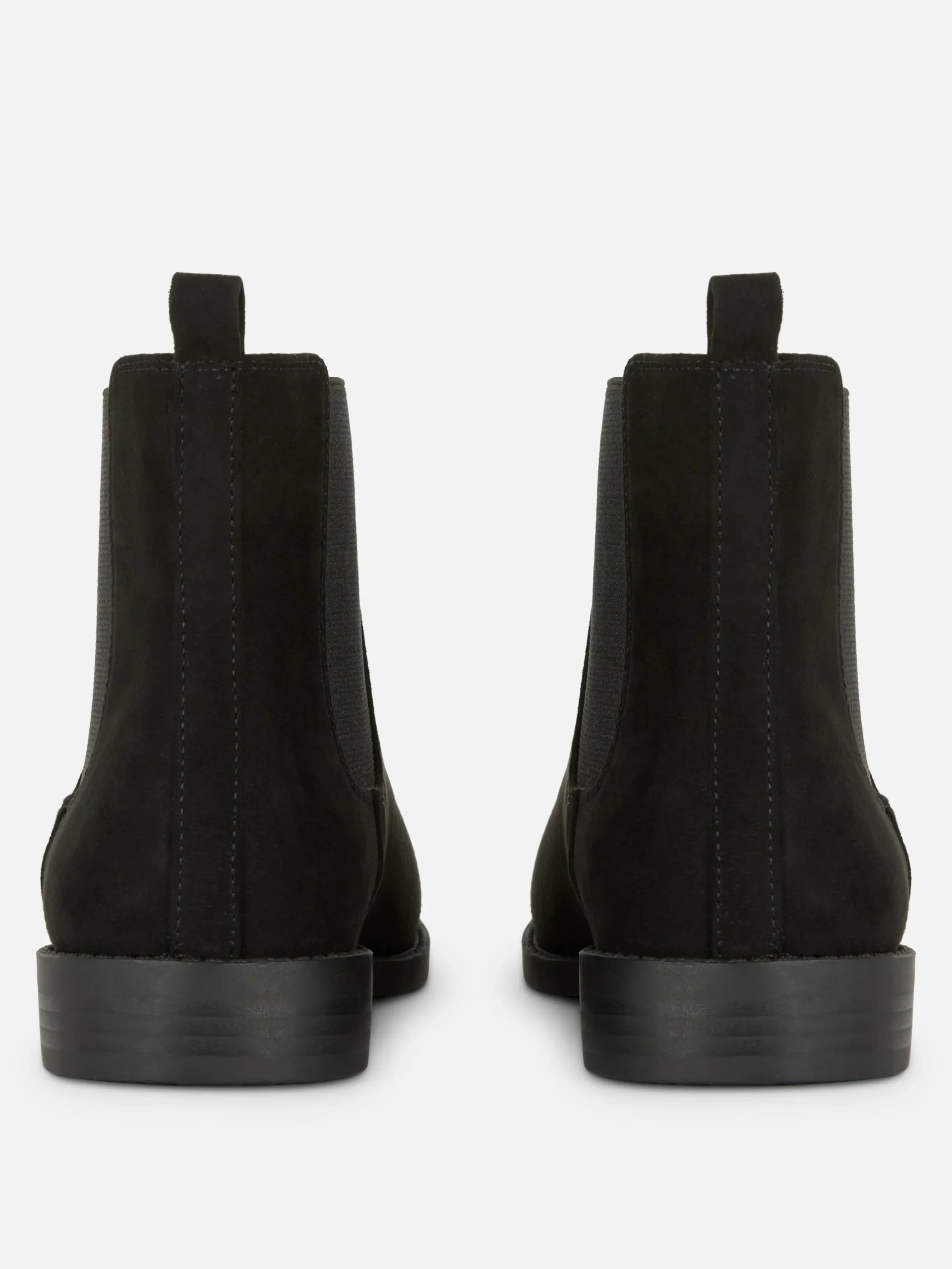 Botines Chelsea De Ante Sintético