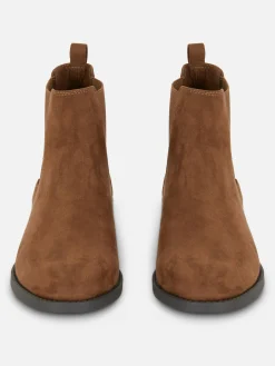 Botines Chelsea De Ante Sintético