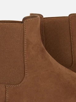 Botines Chelsea De Ante Sintético