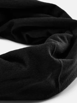 Braga Para El Cuello En Tejido Polar