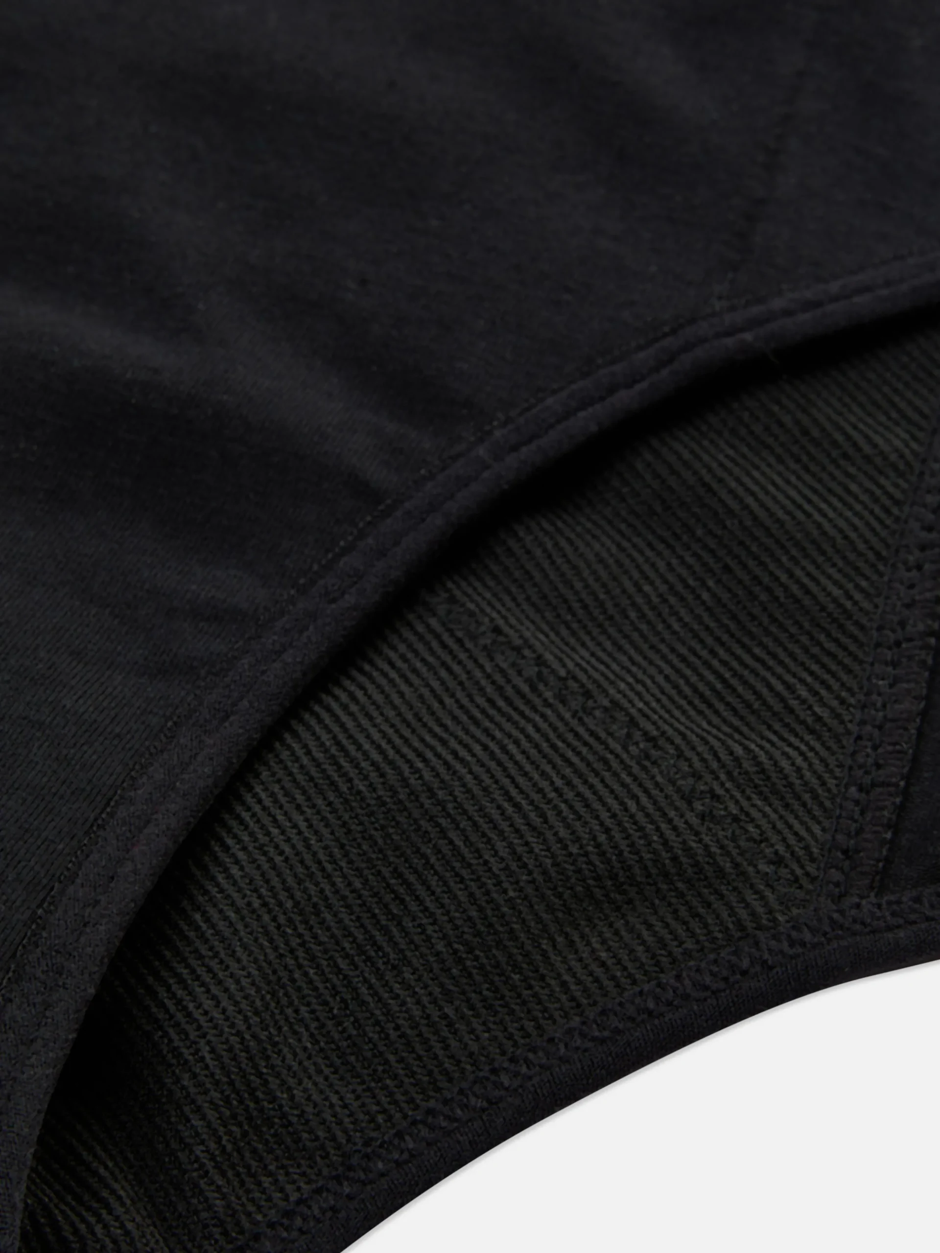 Braguita Menstrual De Noche De Talle Alto