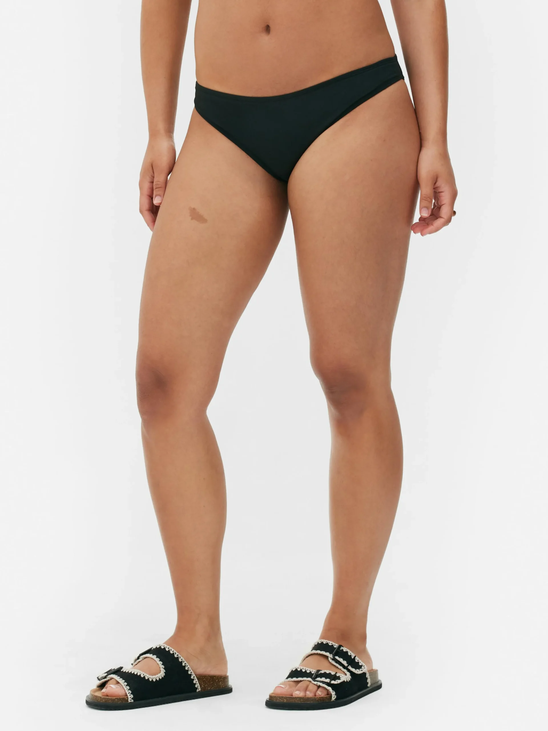 Braguitas De Bikini Clásicas