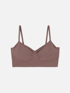 Bralette Moldeador Sin Costuras