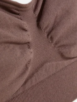 Bralette Moldeador Sin Costuras