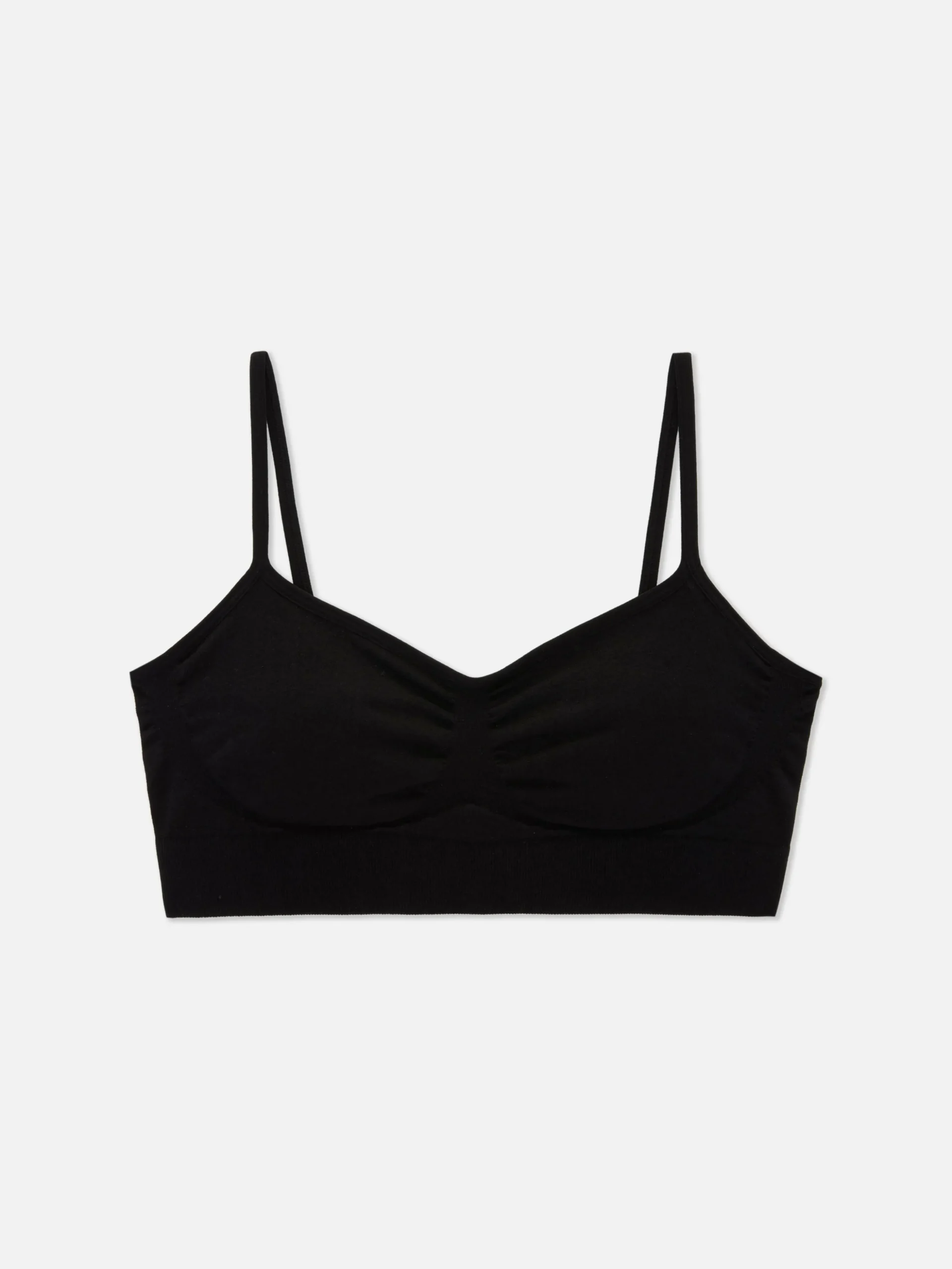 Bralette Moldeador Sin Costuras
